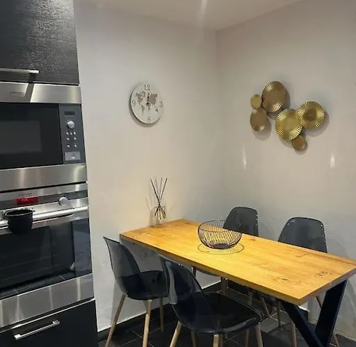 Casa vacanze A Nepita Di Vecchio*** Porto Vecchio