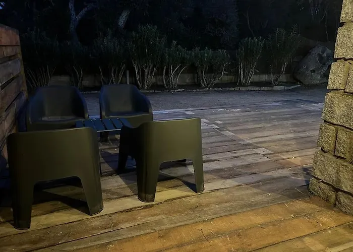 Casa vacanze A Nepita Di Vecchio***