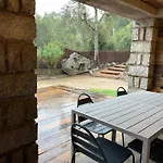 A Nepita Di Vecchio - Piscine Casa de Férias Porto-Vecchio (Corsica)