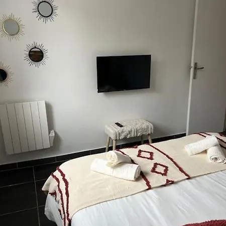 A Nepita Di Porto Vecchio - Piscine Vakantiehuis Porto-Vecchio (Corsica)
