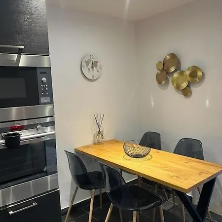 Дом отдыха A Nepita Di Vecchio*** Порто-Веккьо