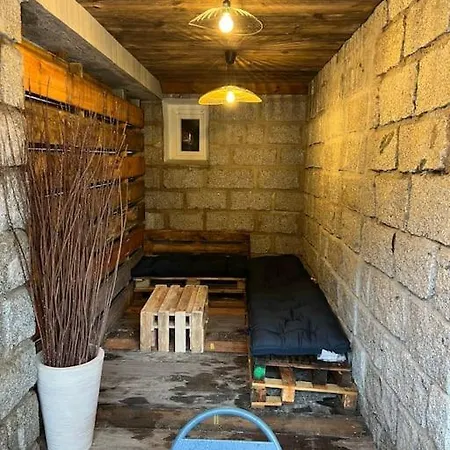 Дом отдыха A Nepita Di Vecchio*** *