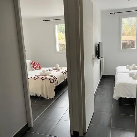 A Nepita Di Vecchio*** Дом отдыха Порто-Веккьо