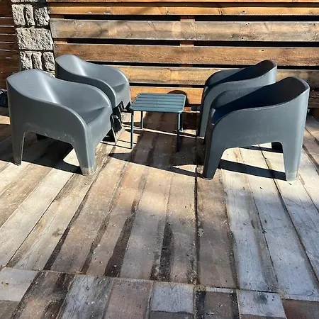 A Nepita Di Vecchio*** Vakantiehuis *