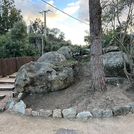 A Nepita Di Porto Vecchio - Piscine