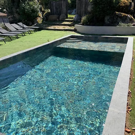 A Nepita Di Vecchio - Piscine * Porto-Vecchio