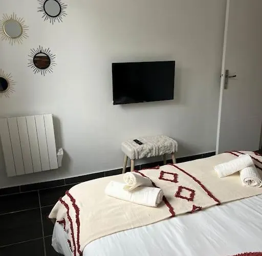 A Nepita Di Vecchio*** Vakantiehuis Porto-Vecchio (Corsica)