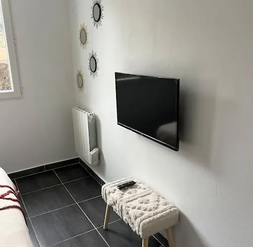 Hébergement de vacances A Nepita Di Vecchio*** Porto-Vecchio (Corsica)