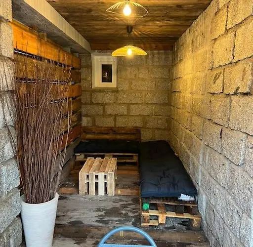 Vakantiehuis A Nepita Di Vecchio*** *