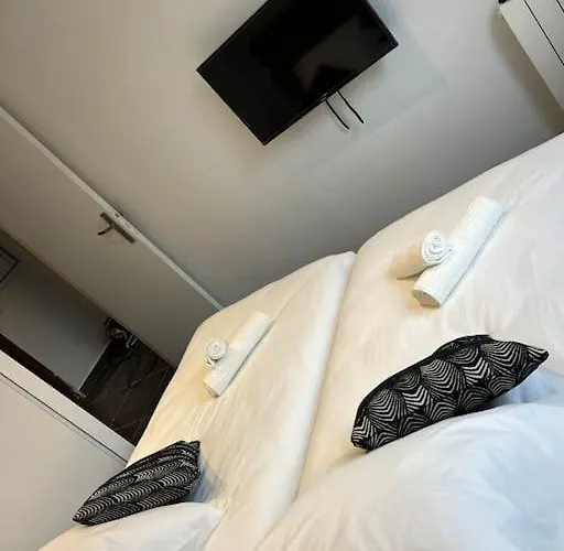 Hébergement de vacances A Nepita Di Vecchio***