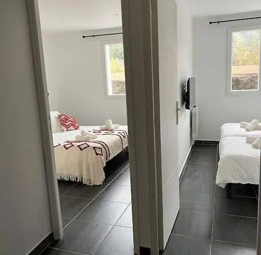 A Nepita Di Vecchio*** Vakantiehuis Porto-Vecchio (Corsica)