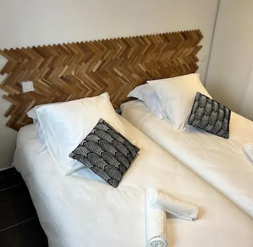 Vakantiehuis A Nepita Di Vecchio*** *