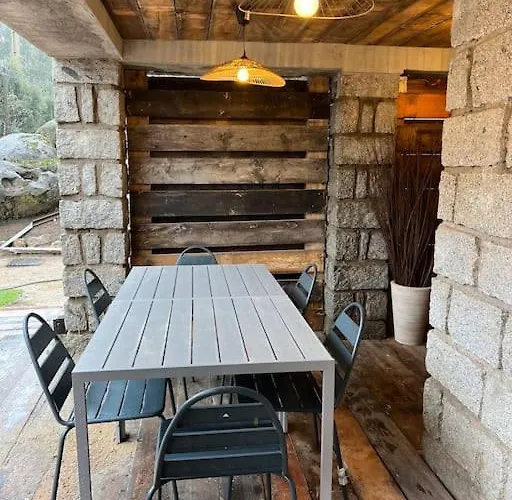 Vakantiehuis A Nepita Di Vecchio*** *