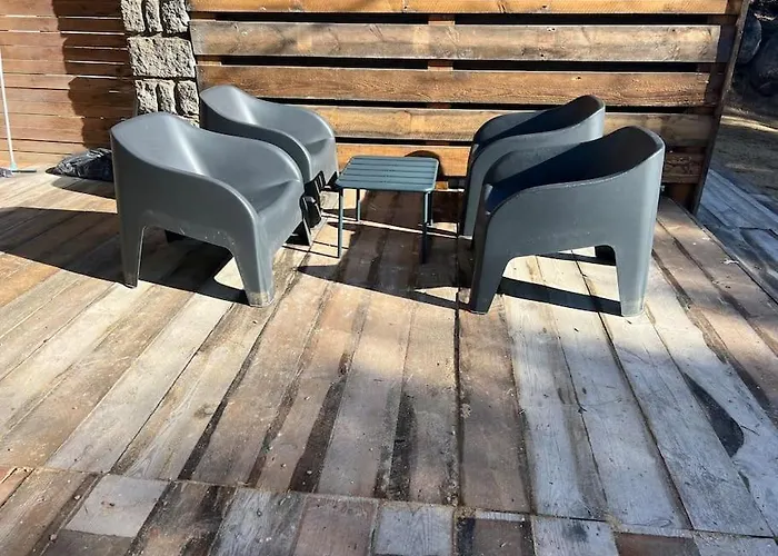 A Nepita Di Vecchio*** Vakantiehuis *